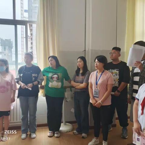 心随乐动，乐在其中