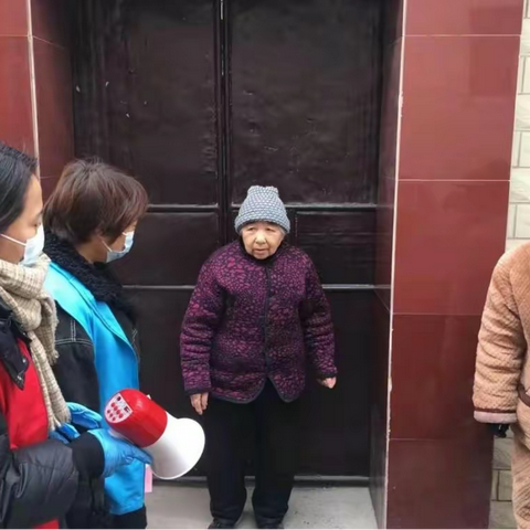 顺河回族区宋门街道开展邪教反宣品排查清理活行动