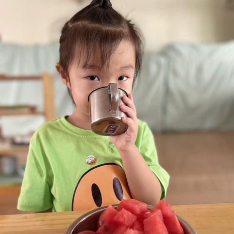 璐璐的幼儿园生活