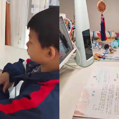 停课不停学  以“艺”抗“疫” ——博才阳光实验小学音乐组