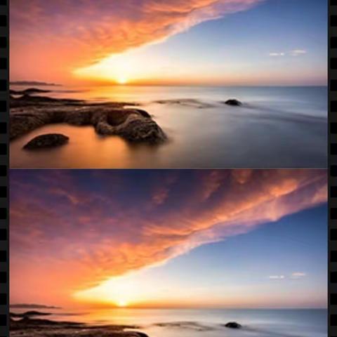 同样的舞台，别样的精彩——李天木镇自来屯学校青蓝工程之同课异构活动