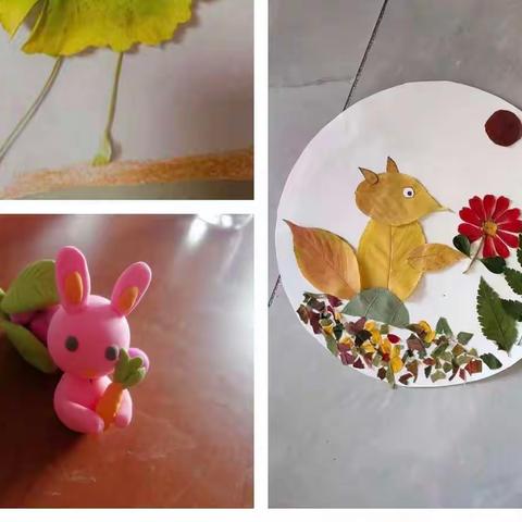 童心防疫，居家也精彩