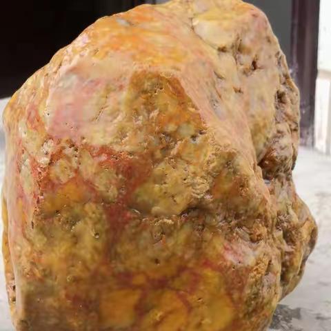 美丽的石头会唱歌！！！