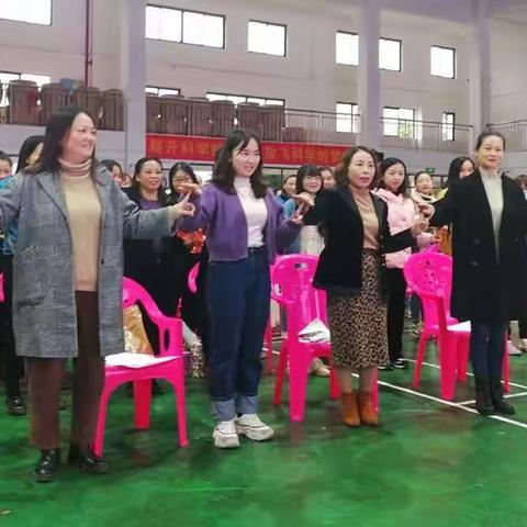 【专业成长】乘风国培深度研修   学练并举引领争先