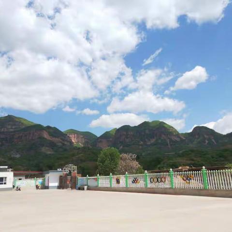 “迎督导，促提升”——路罗镇中心学校桃树坪完小顺利迎接区教育局综合性督导