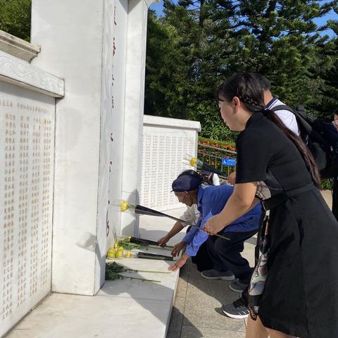 千里迢迢 跨海寻亲