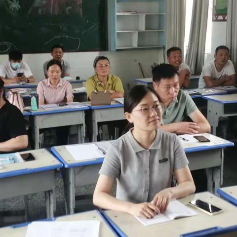 （小学语文杜集点)2022年小学教师继续教育岗位培训 第三天