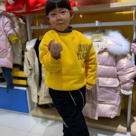 开心的幼儿园生活