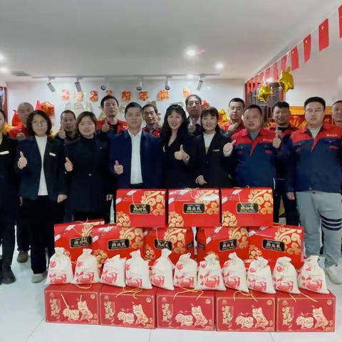 拓路前行，赢战兔年｜2022康宁会议