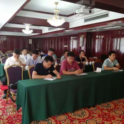 精益求精 病媒生物精英班开课喽