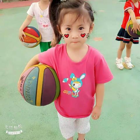 小篮球🏀大梦想