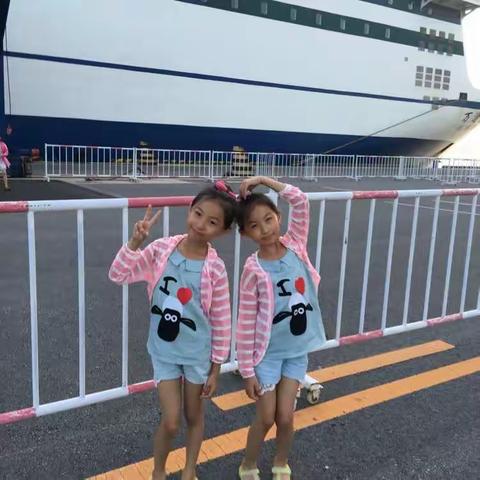 第4日大连⛲️🛳🎭