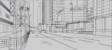 风波（长篇小说）