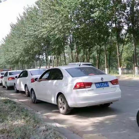 杜集驾驶员培训基地