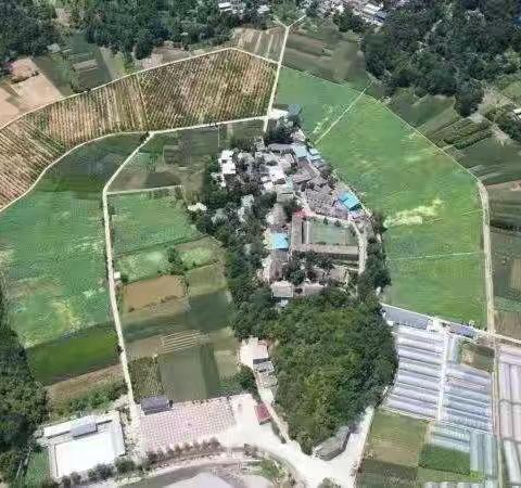 色河铺镇陆家湾村坚持人才引领推动乡村振兴