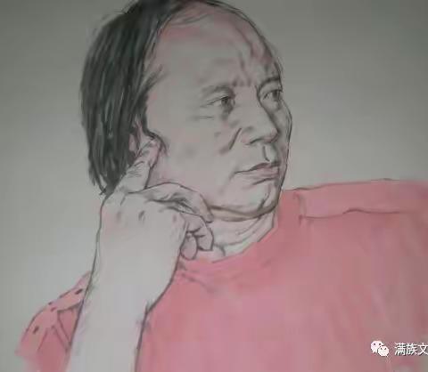 【名家荐读】红杏何以"出墙″？——作家刘国强读王天抒摄影作品