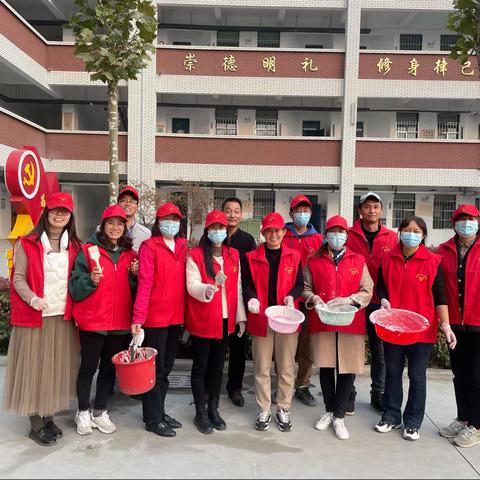 我是一个“粉刷匠”