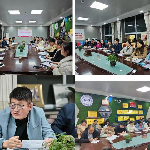 厉兵秣马，逐梦高考 —— 西安市中铁中学高2025届高考一轮备考纪实