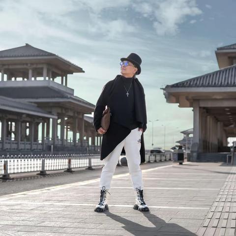 心若年轻，岁月不老