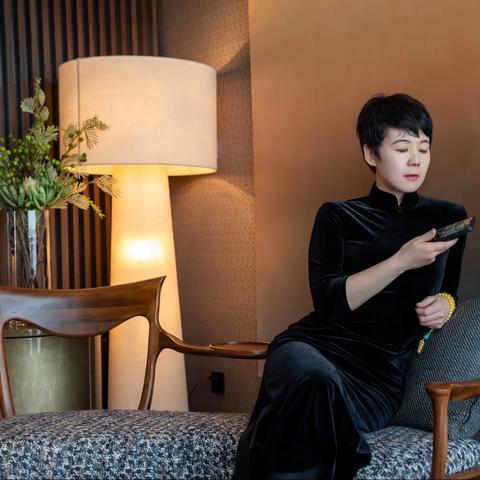 愿时光清浅，岁月安然