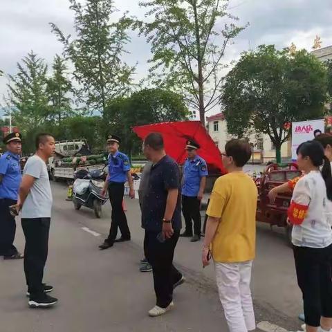 鄠邑区安全生产动态（6月11日）