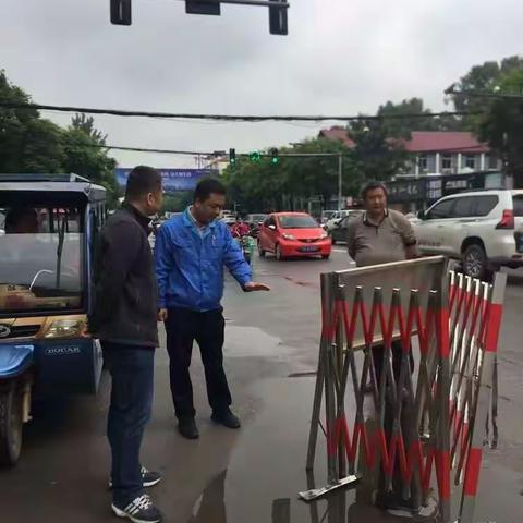 鄠邑区安全生产动态（5月7日）