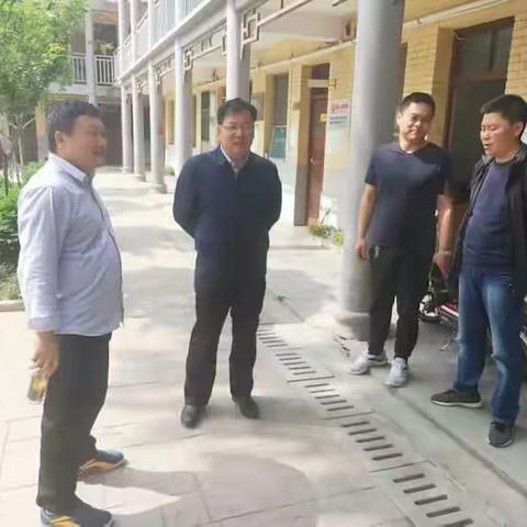 鄠邑区安全生产动态（五一专篇）