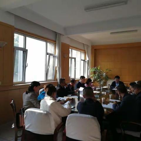 我市召开被征地农民社保补贴暨社保扶贫工作研讨会