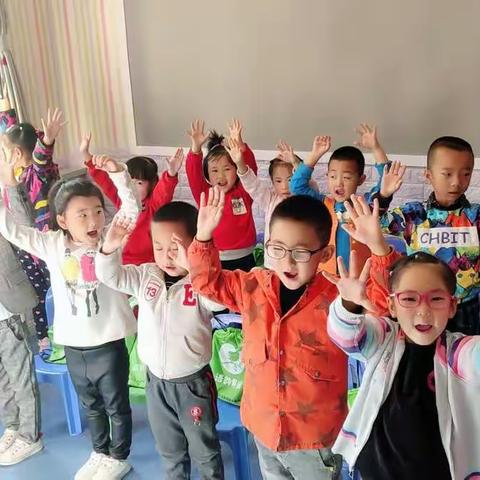 好口才培养好孩子