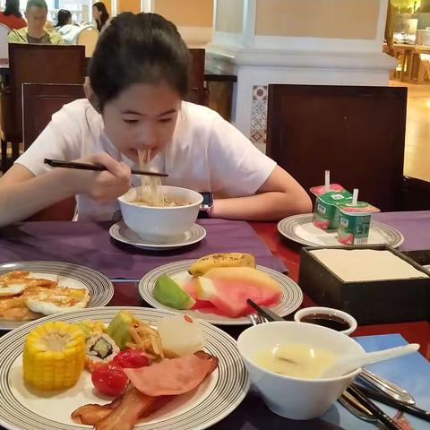 厦门游（8.19－24 二）