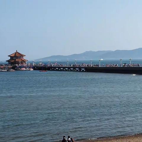 青岛之行（游玩篇上）