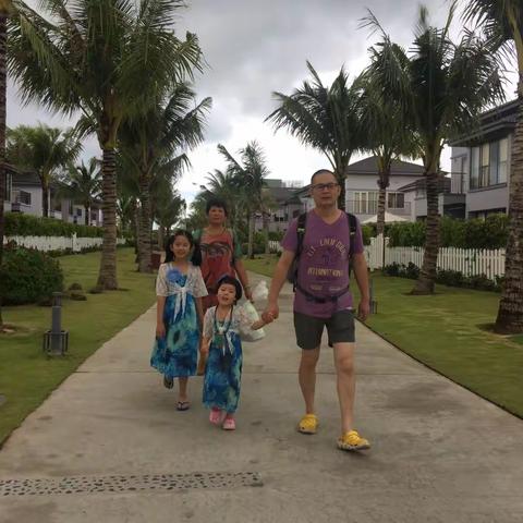 越南---富国岛（Day 3）