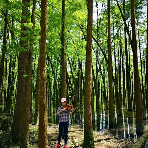 五一实践——乡村生活之体验