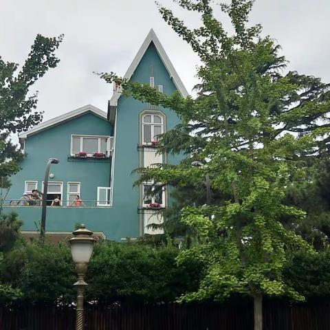 青岛之行（游玩篇下）