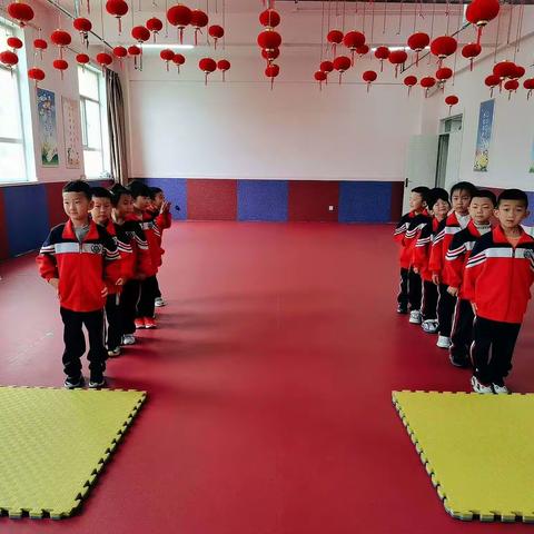 朔州市和丽中学幼儿园“我是生活小能手”生活技能大赛