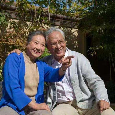 退休，做力所能及有意义事
