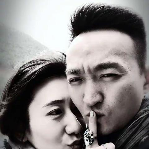 相依，相随，相守！