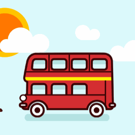 海曙区石碶街道冯家幼儿园小班—4月29日“疫”情之下,学习至上