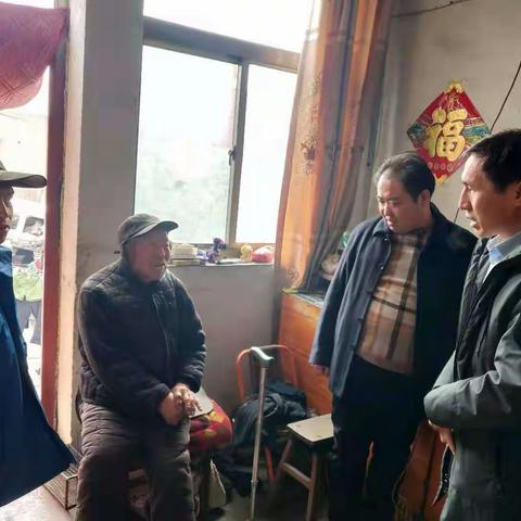 克城村第一书记的美篇