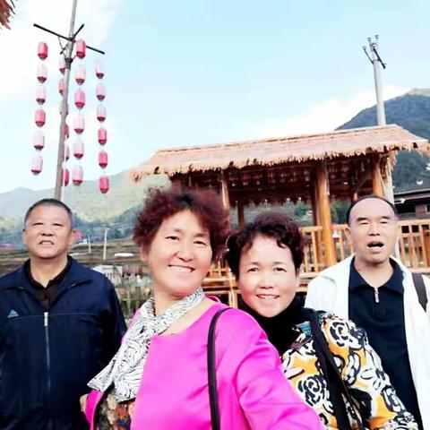 凯里青曼休闲游