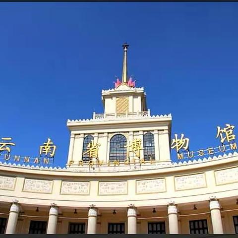 美术馆里走一走
