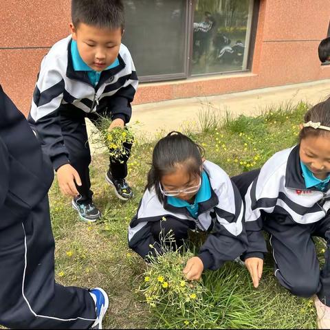 🌈“好习惯”成就“好学生”