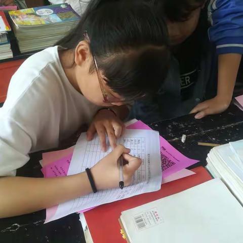 信息工程系专业推介第三站:走进崔庄中学