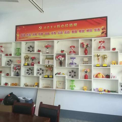 信息工程系专业推介第四站:走进旧店中学