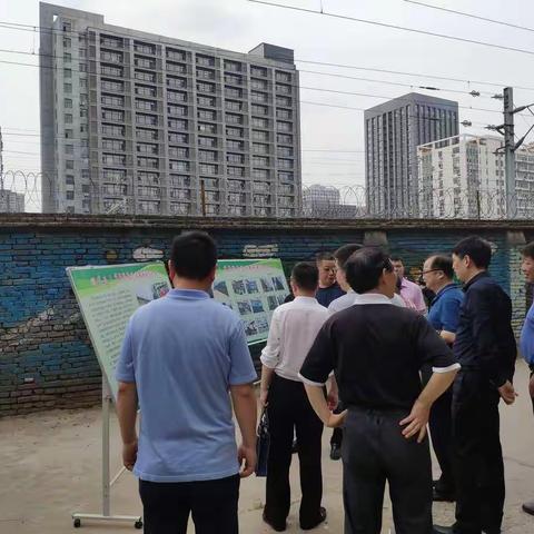 共谋花桥发展大计 聚力推动高质量发展