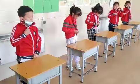 泗水小学劳动技能大赛活动