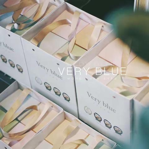 日弥VeryBlue洗护产品大家觉得好用吗？