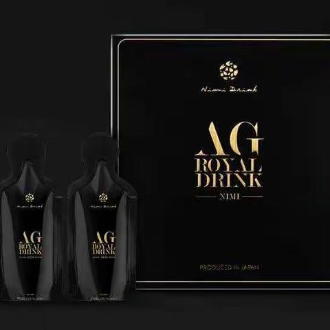 日弥抗糖饮开箱测评