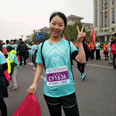 努力做孕产妇身边最贴心的人——助产士风采之 徐海璐