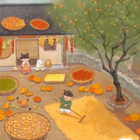 “乡土趣味 润泽童年”桃城镇第二中心幼儿园第四届趣味运动会